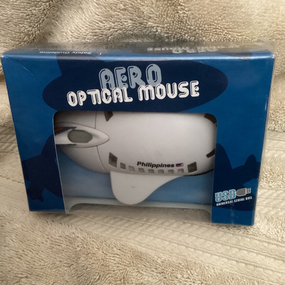 NEW ERO OPTICAL MOUSE - Picture 2 of 5